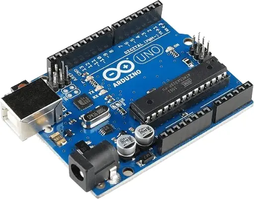 [JJ3] Arduino Uno R3- A