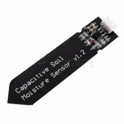[g1] Capacitive Soil Moisture Sensor V1.2 