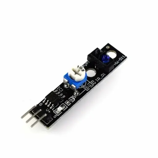 [GG7] IR Line Follower Sensor Module 
