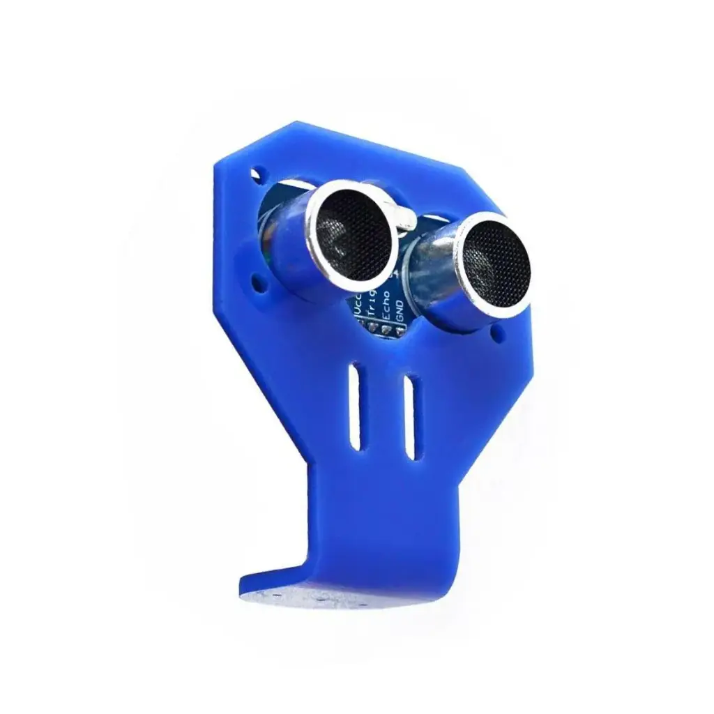 HC-SR04 Ultrasonic Sensor Holder – Arduino Compatible | RoboNest