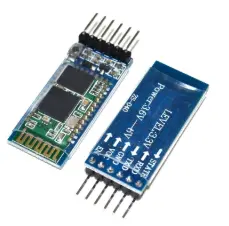 [c5] Bluetooth Module HC-05 
