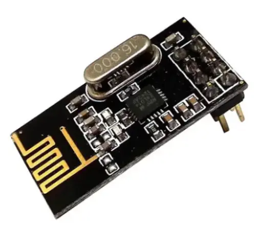[c7] NRF24L01 2.4GHz Wireless Transceiver 