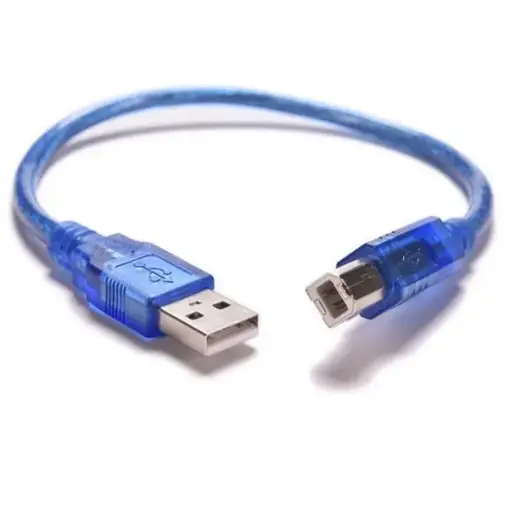 USB Cable for Arduino – 30cm Data & Power Cable