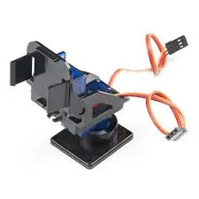 [HH11] Pan & Tilt servo bracket SG90  