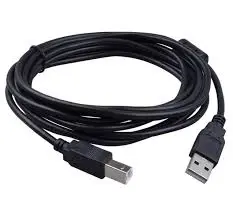 USB Cable for Arduino – 3m Data & Power Cable