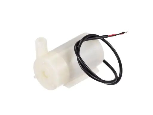[HH2] Horizontal Submersible Water Pump 5V