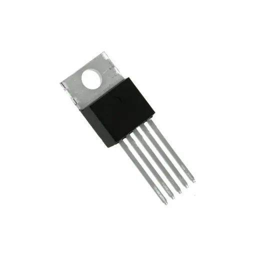[t4.4] LM2577T-ADJ Boost Adjustable 3A 1.23V~60V 3.5V~40V TO-220-5 DC-DC Converters DIP IC  