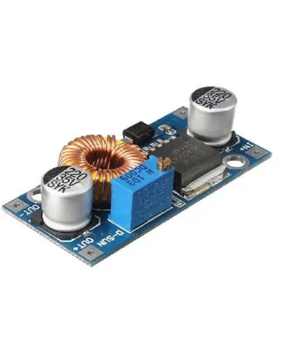 [t8] XL4005 Step Down Module (5A)  
