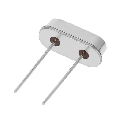[c15.1] Crystal Oscillator 2-PIN (8 MHz)  