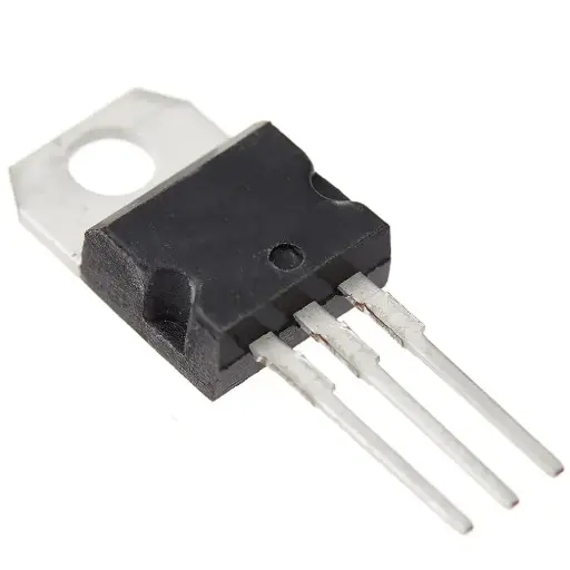 [s9] IRF530 N-Channel Power MOSFET TO-220 (14A-100V-0.160Ω)