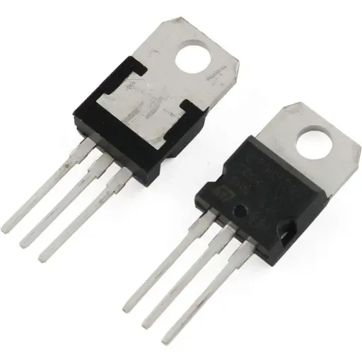 [s11.2] IRFZ44N, N-Channel MOSFET, 49 A, 55 V, 3-Pin TO-220 