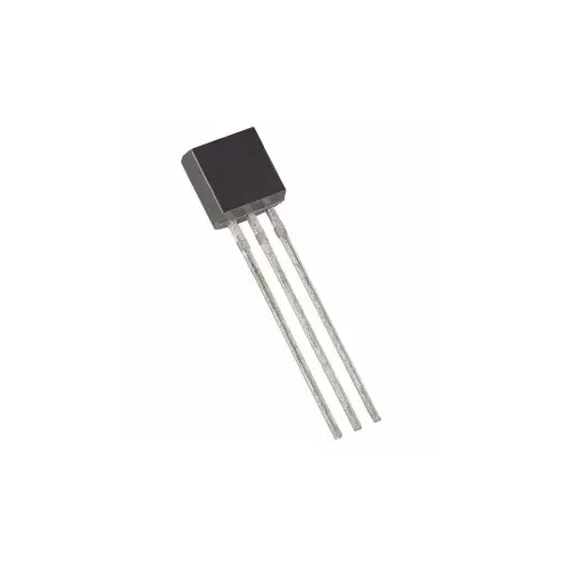 [s3] BC547 Bipolar Junction Transistors – BJT NPN 45V 100mA TO-92   