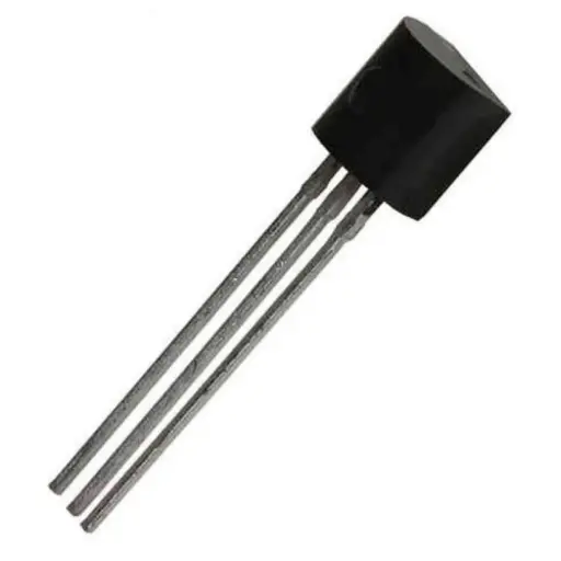 [s3.2] BC548 Bipolar Junction Transistors – BJT NPN 30V 100mA 