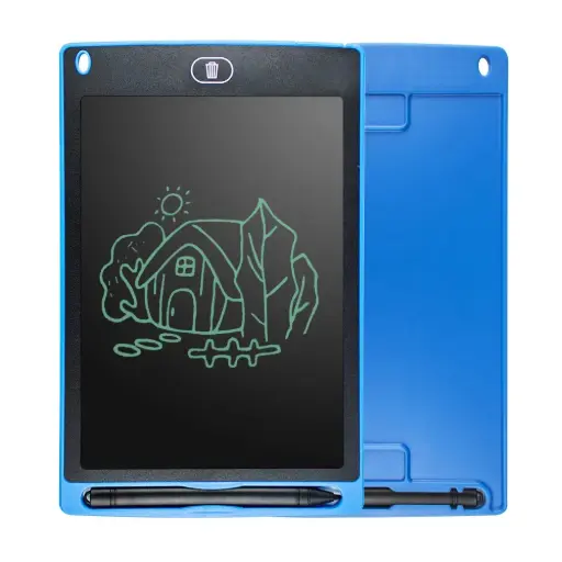 LCD Writing Tablet With Pen 8.5"