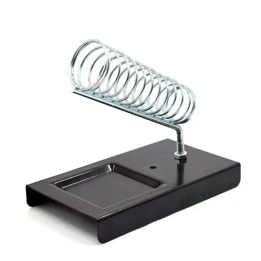 NO: 218 Soldering Iron Stand  