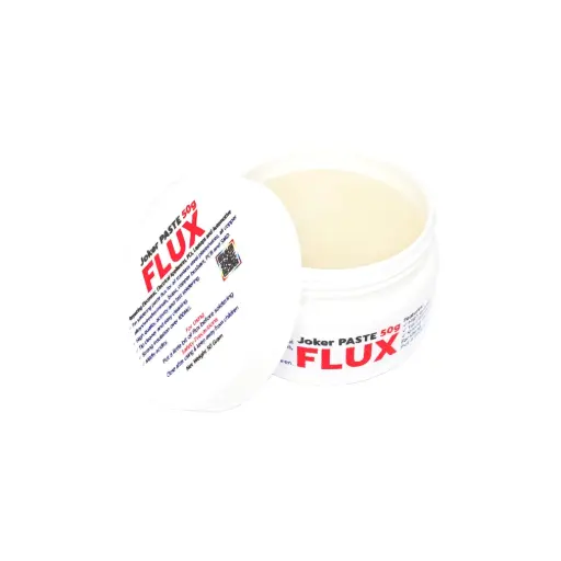 [BB9] Joker Soldering Paste Flux for Multi-Purpose 50g