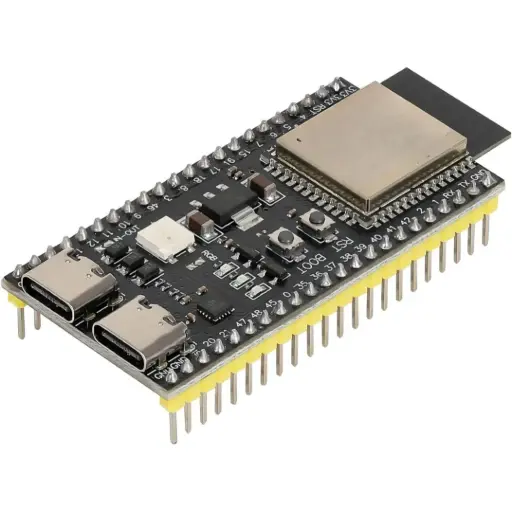 [n2] ESP32-S3-N16R8 Development Board WIFI and Bluetooth