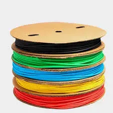 Heat Shrink 3mm 1meter 