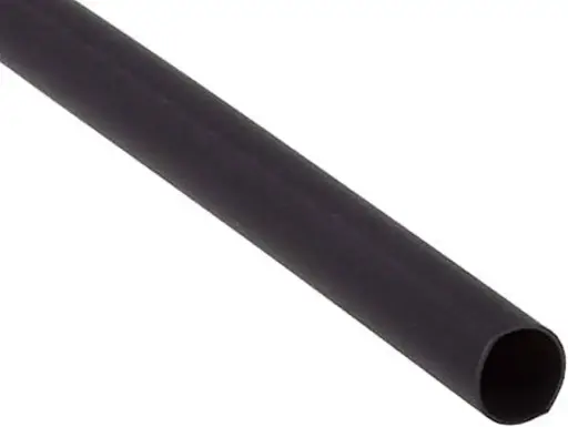 Heat Shrink 4mm 1meter
