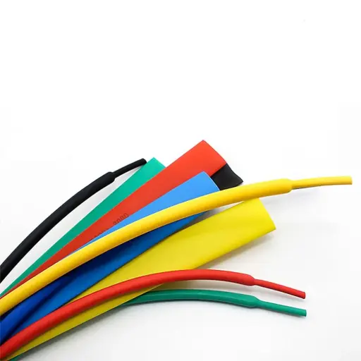 Heat Shrink 10mm 1meter
