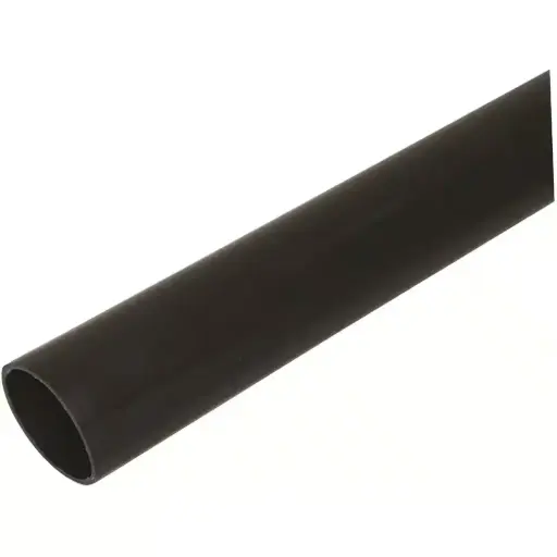 Heat Shrink 12mm Black 1meter