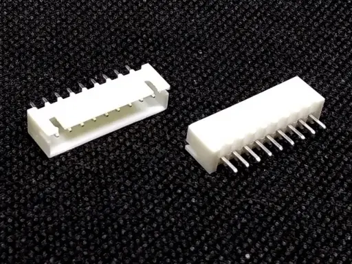 [BB2] Data Terminal Male 8 Pin Connector JST XH 2.54mm OnPCB