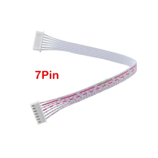 [B5.2] Data Cable JST 5pin Female to Female 30cm LengthWire With Connector