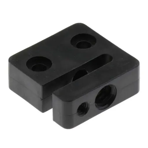 [DD2] TR8x8 Anti-Backlash Nut Block For Acme Lead Screw  