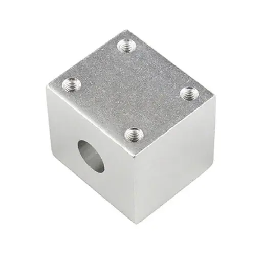 [F5.2] TR8 Lead Screw Nut Housing Bracket 