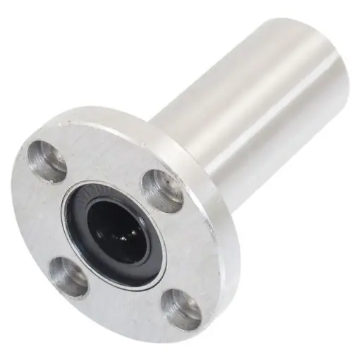 [EE7] LMF08LUU Round Linear Ball Bearing 8x15x45mm 