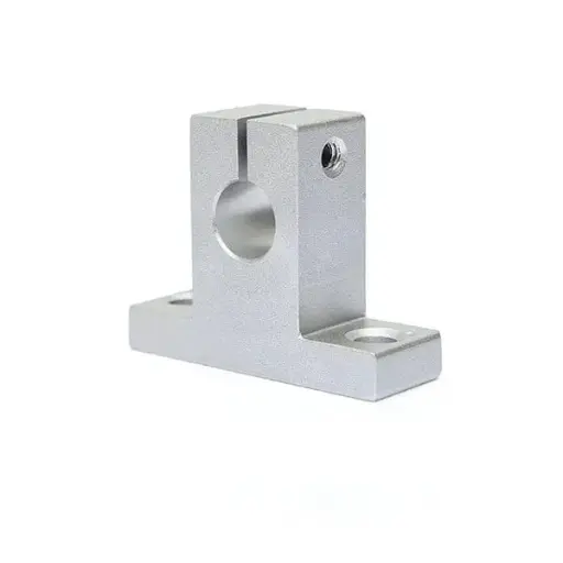 [EE5] SK08 Linear Rail Shaft Support Bracket 8mm Bore 