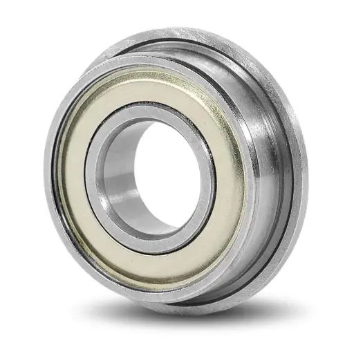 [j11.3] 698ZZ Shielded Miniature Ball Bearing 8x19x6mm 