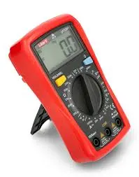 UT33D Plus Digital Multimeter Palm-Size| UNI-T 