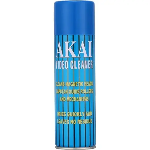 AKAI Spray Dry Cleaner Degreaser - 250 Ml  