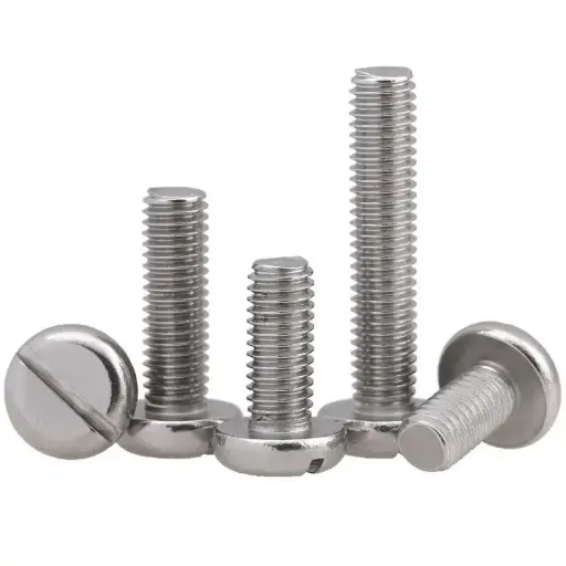 [i5] M3x16 flat head screw