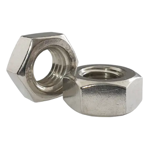 [h5] M5 Hex Nut