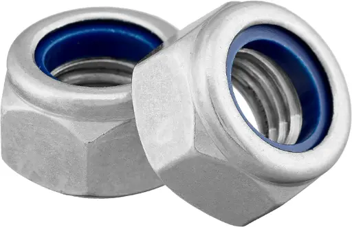 [h4] M5 Hex Nut-lock