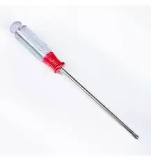 Cross Tip Mini Screwdriver | 12.5cm