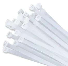 200mm Nylon Cable Ties
