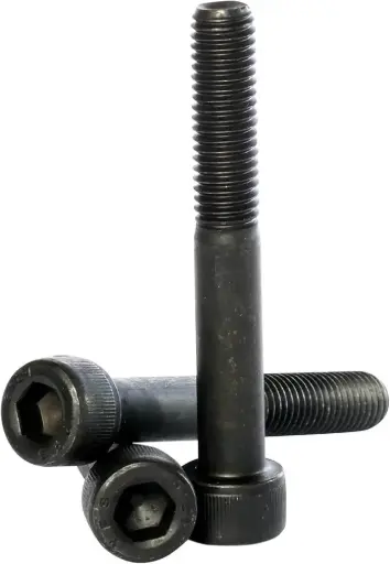 [h12] M6x70 Hex socket head screw