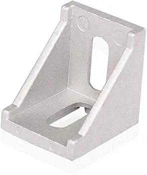 [EE12] 2020 Aluminum profile corner bracket 