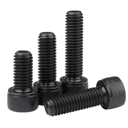 [h11] M6x50 Hex socket head screw