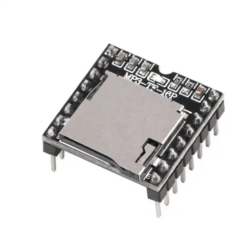 [a30] Mini MP3 Player Module 